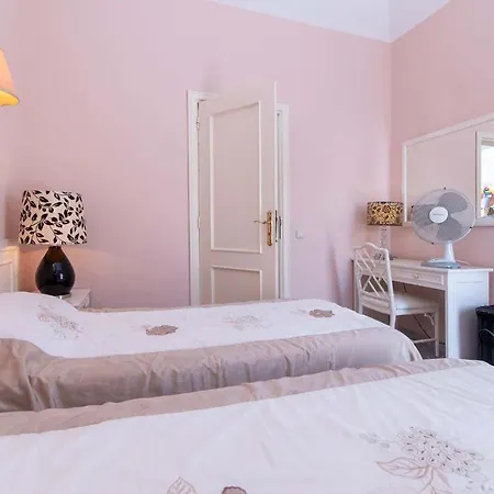 Lägenhet Lagos De Fanabe 1 - One Bed