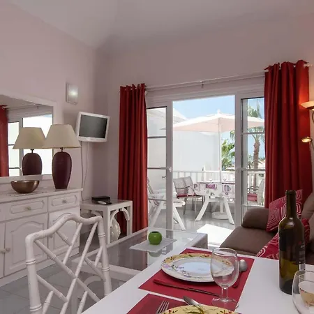 Lagos De Fanabe 1 - One Bed Lägenhet