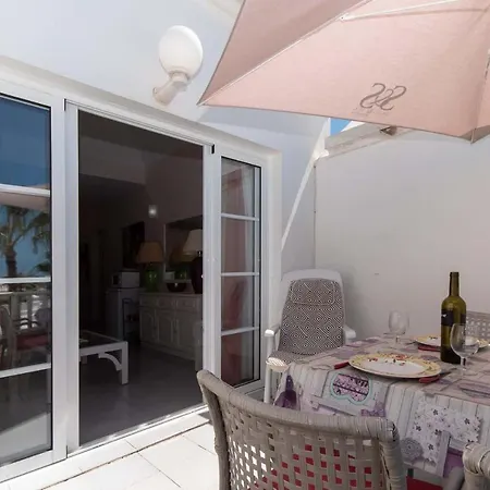 Lagos De Fanabe 1 - One Bed Apartment Costa Adeje (Tenerife)