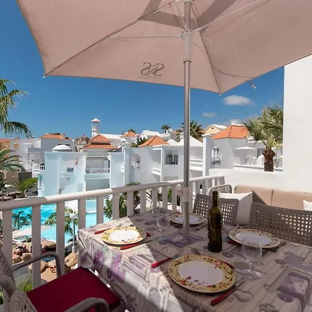 Lagos De Fanabe 1 - One Bed Apartment *