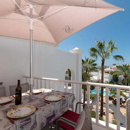 Apartment Lagos De Fanabe 1 - One Bed