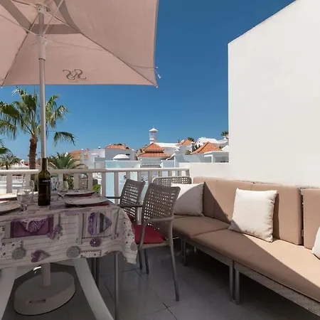 Apartment Lagos De Fanabe 1 - One Bed *