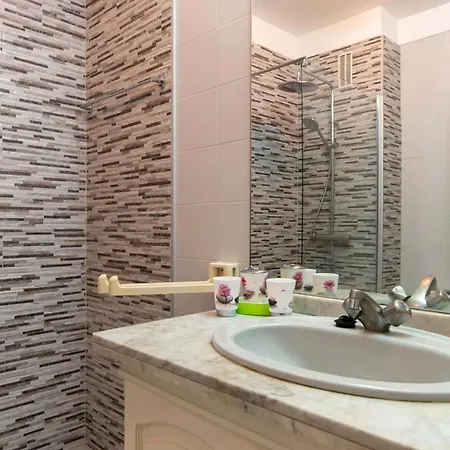 Lagos De Fanabe 1 - One Bed Apartment Costa Adeje (Tenerife)