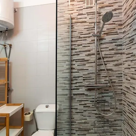 Apartment Lagos De Fanabe 1 - One Bed *