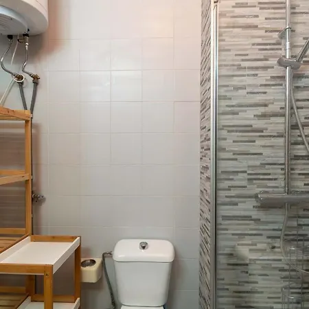 Lagos De Fanabe 1 - One Bed Apartment Costa Adeje (Tenerife)