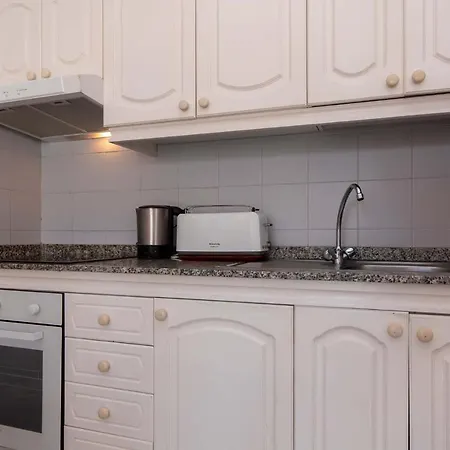 Apartment Lagos De Fanabe 1 - One Bed Costa Adeje (Tenerife)