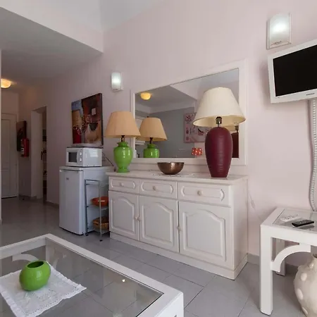 Apartment Lagos De Fanabe 1 - One Bed