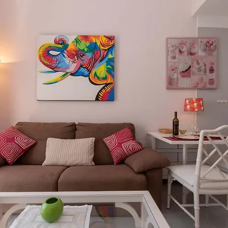 Lagos De Fanabe 1 - One Bed Apartment *