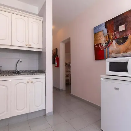Apartment Lagos De Fanabe 1 - One Bed Costa Adeje (Tenerife)