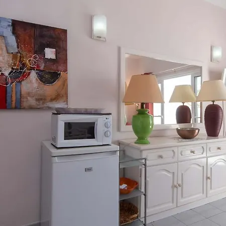 Apartment Lagos De Fanabe 1 - One Bed
